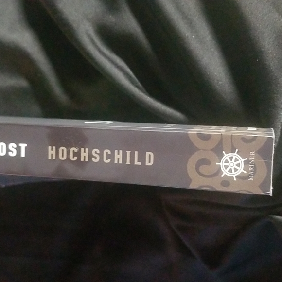 King Leopold's Ghost Book - Picture 13 of 16